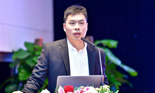 黄磊：数字政府下数据智能门户建设实践