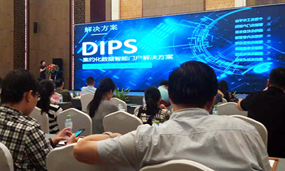 郑爱军：数字政府与数据智能门户思考