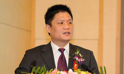 杨冰之：政务大数据发展阶段与挑战