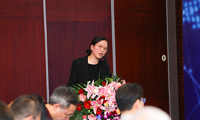 王路燕：大数据时代政府数据资产管理实践