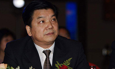 周德铭：构建政务数据共享开放大平台