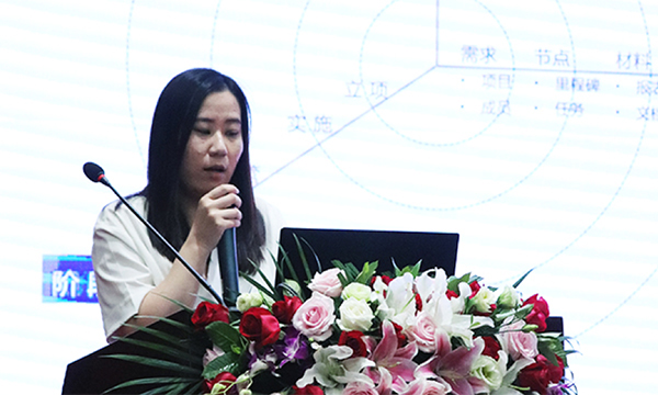 游艇会·yth(中国大陆)最新官方海洋总经理助理朱娇娜
