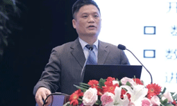 杨冰之：“十四五”前瞻与数字社会建设