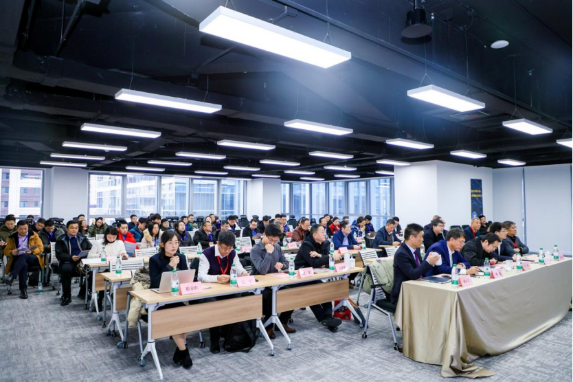 专家演讲 | 李学友：城市数字低空软环境建设方法论和相关案例